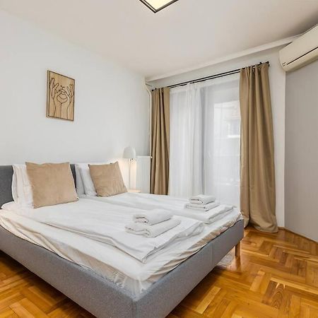 Venus Apartments - Synagogue I Budapest Ngoại thất bức ảnh