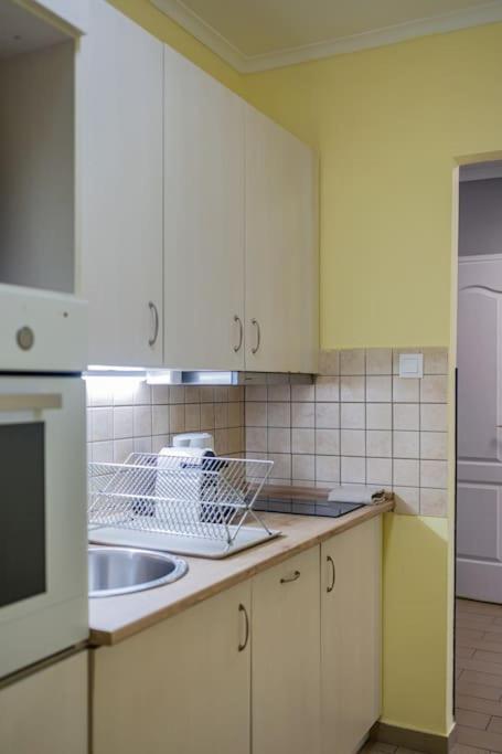 Venus Apartments - Synagogue I Budapest Ngoại thất bức ảnh