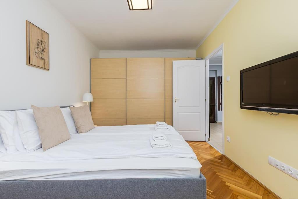 Venus Apartments - Synagogue I Budapest Ngoại thất bức ảnh