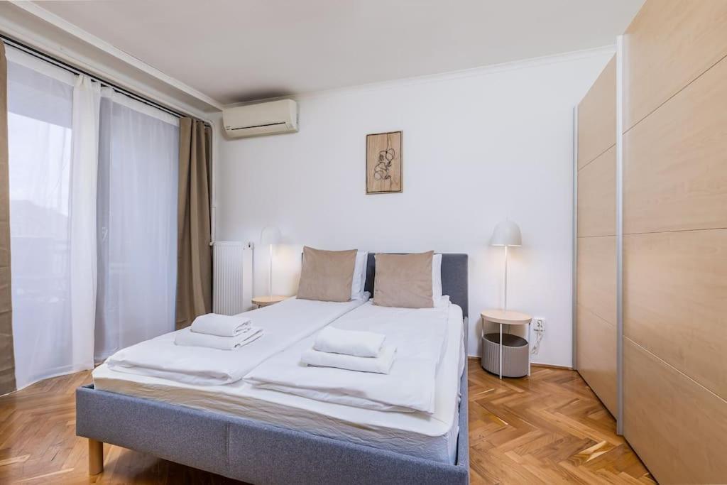 Venus Apartments - Synagogue I Budapest Ngoại thất bức ảnh